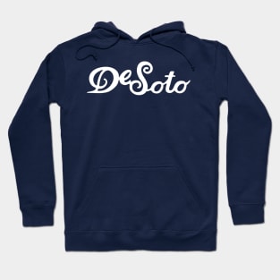 DeSoto Hoodie